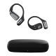 HiFuture FutureMate 2 Pro Wireless Bluetooth Earphones Earbuds TWS, Black