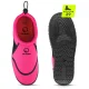 TSUNAMI Slip-on Water Shoes Size 29, Pink