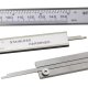 Digital Metal Caliper with LCD Display 150mm