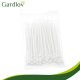 Camouflage Net 4x6m with 100 Zip Ties Gardlov, Woodland Green