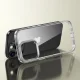 Tech-Protect FlexAir Hybrid Case for Xiaomi 14T Pro Transparent