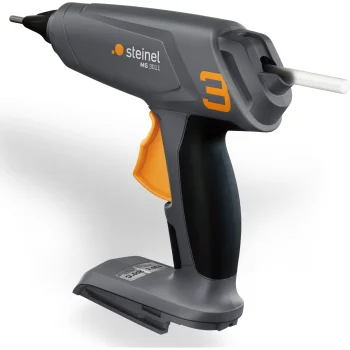 Steinel MobileGlue 3011 Cordless Hot Glue Gun, 18V, 11 mm