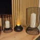 Aroma Diffuser Air Humidifier 130ml Ruhhy 22541