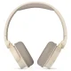 Philips TAH3209BG/00 Wireless On-Ear Headphones, Beige