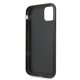 Guess 4G Triangle Case for Apple iPhone 11 / Xr, Brown