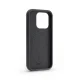 Etteri Silicone Mag Case for Apple iPhone 14 6.1\", Black