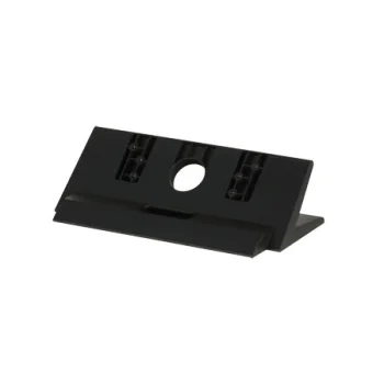 Desktop Mounted Bracket VTM123 for Indoor Monitor