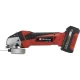 Einhell TE-AG 18/115 Li 4.0Ah Cordless Angle Grinder