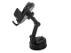 Gravity Car Phone Holder for Windshield / Dashboard