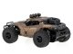 Radio Controlled Off Road Car Buggy RC DRIFT 28 km/h, Brown