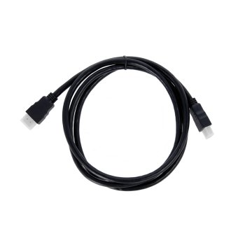 HDMI Cable V1.4 1.5m TFO, black