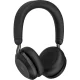 Jabra Evolve2 75 MS Wireless Headset, USB-A, Black