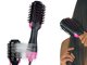 Styling Dryer, Brush Comb, Straightener, Curling Iron, Multifunctional Hair Dryer
