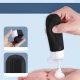 Silicone Travel Bottle Set for Airplane 4x90ml
