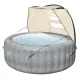 Bestway 60304 Spa Canopy