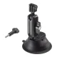 DJI Osmo Action suction cup mount with 360° ball joint