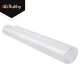 Floor Protection Mat for Office Chair Ruhhy 90x130 cm - Translucent