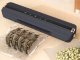Vacuum Sealer for Food, 10 W, Black/Grey