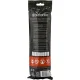 Brabantia PerfectFit Waste Bags Code G 23-30 L, 10-Pack, White