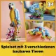 Lego Creator 31136 Exotic Parrot