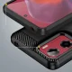 Чехол Tech-Protect TPUCarbon для Motorola Moto G05 / E15 Черный