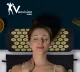 XXL Acupressure Mat with Pillow
