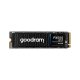 SSD Drive Goodram PX500 M2 PCIe NVMe 512GB