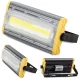 LED COB Floodlight 50W, 5000lm, Cold White