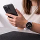 Tech-Protect NylonMag Strap for Samsung Galaxy Watch (40/44/46 mm), Purple