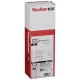 Fischer ULTRACUT FBS II 8x100 50/35 US TX Concrete Screws, 50 pcs