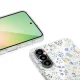 Tech-Protect FlexAir Case for Samsung Galaxy A27, Floral