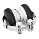 Onikuma GT803 Wireless Gaming Headphones, White