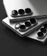 Camera Lens Protector Ringke Camera Frame Protector 2-Pack for Samsung Galaxy Z Fold 7/8 Ultra, Black