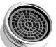 Water Saving Aerator (Perlator) M24x1, Chrome