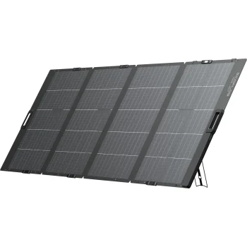 EcoFlow 400W Portable Solar Panel