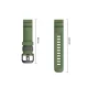 Tech-Protect Motion strap for Garmin Fenix, green