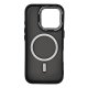 Fashion Case with MagSafe for iPhone 17 Pro Max Black