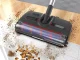 Cordless Electric Sweeper Brush with 360° Rotation
