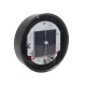 GreenBlue GB124 Solar Garden Lamp, Sphere, 20x20x53cm, RGB LED