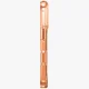 Uniq LifePro Xtreme Magclick Case for iPhone 17 Pro Orange