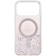 Uniq iPhone 17 Pro Max Case Coehl Solea Magnetic Charging, Pink