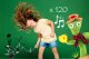 Plīša dejojošs un dziedojošs kaktuss ar gaismas efektiem, Interaktīvā muzikālā rotaļlieta | Dancing Singing...