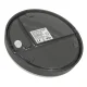Maclean MCE342 LED Wall & Ceiling Lamp, 15W, 1100lm, IP54, Grey