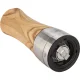 Peugeot Madras Pepper Mill u\'Select 16 cm, Olive Wood