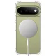 Tech-Protect FlexAir Hybrid MagSafe Case for Google Pixel 9 Pro XL / 10 Pro XL / 11 Pro XL, Transparent