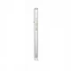 Uniq case Coehl Linear iPhone 16 Pro 6.3" Magnetic Charging opal/iridescent