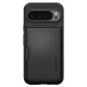 Spigen Slim Armor CS case for Google Pixel 9 Pro XL - black