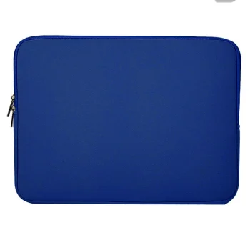 Universal 15.6'' Laptop Sleeve - Navy Blue