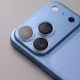 Camera Lens Protector Tech-Protect Camring Fit+ for iPhone 18 Pro / 18 Pro Max, Clear