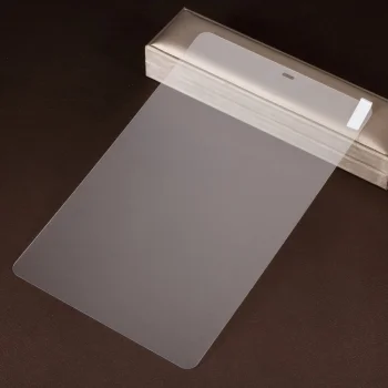 Samsung Galaxy Tab A 10.5 (SM-T590 T595) 9H Hardness 0.3mm Tempered Glass Screen Protector